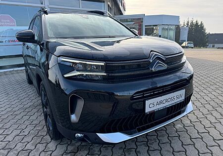 Citroën C5 Aircross Hybrid 225 e-EAT8 ë-SERIES