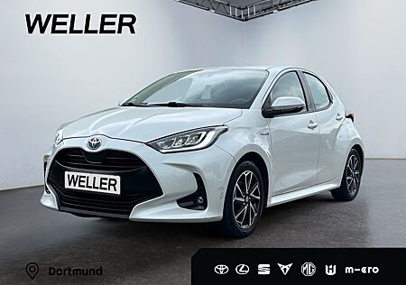 Toyota Yaris Hybrid 1.5 Club *ACC*CAM*CarPlay*Spurhalte