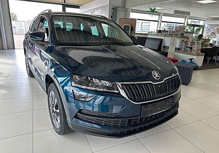 Skoda Karoq Drive 125