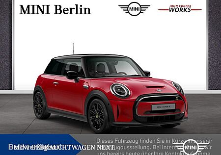 Mini Cooper SE Navi Parkassist Pano.Dach Sportsitze