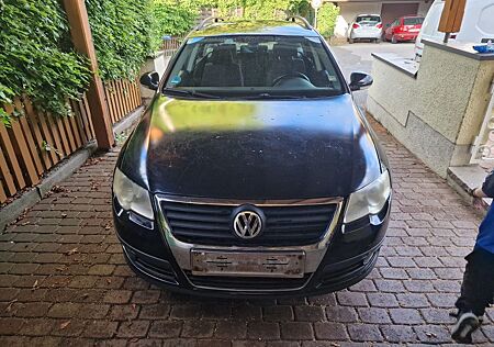 VW Passat Volkswagen 2.0 TDI DPF Comfortline Comfortline