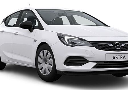 Opel Astra Edition 1.2 Turbo