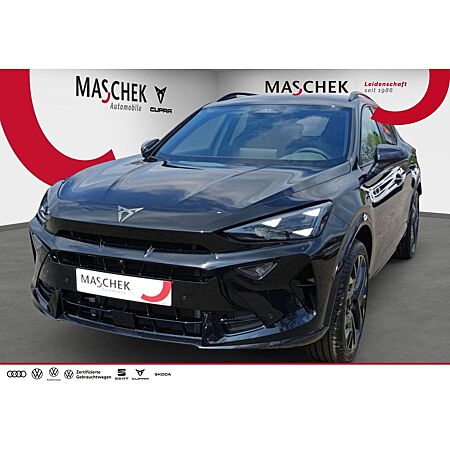 Cupra Formentor leasen
