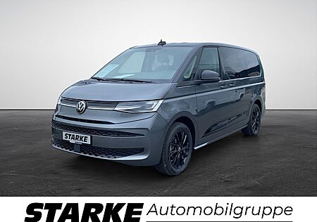 VW T7 Volkswagen Multivan 2.0 TDI DSG Edition lang AHK Navi L