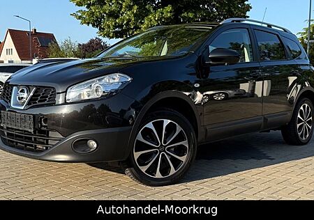 Nissan Qashqai+2 Qashqai+2 I-Way *Navigation*R-Cam*Panorama*7-Si*
