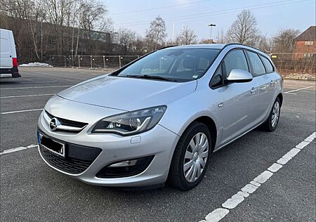 Opel Astra Sports Tourer 1.7 CDTI ecoFlex Start Stop