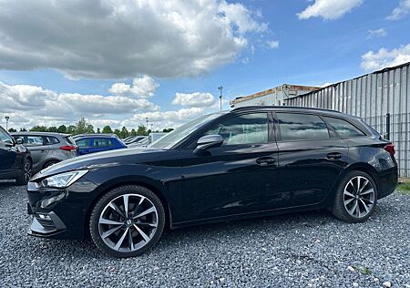 Seat Leon 1.5 TSI ACT 110kW FR Plus Sportstourer