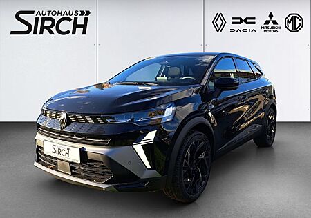 Renault Symbioz Esprit Alpine E-TECH Full Hybrid 160 ABS