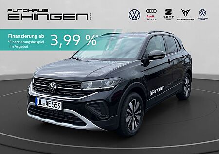 VW T-Cross Volkswagen Goal 1.5 TSI DSG AHK+LED+Navi+ACC+Kamera
