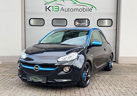 Opel Adam GLAM *ALU*KLIMA*TEMPO*TOUCH*PDC