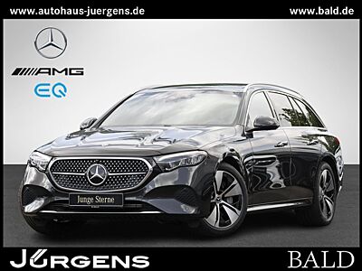 Mercedes-Benz E 300 de 4M T Avantgarde/Pano/AHK/Super/360/Dist