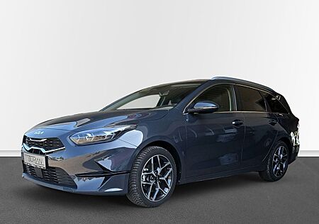 Kia Cee'd Ceed SW 1.5 DCT Platinum Navi LED El. Heckl. SHZ
