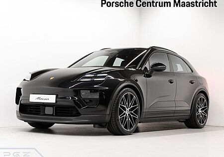 Porsche Macan 4