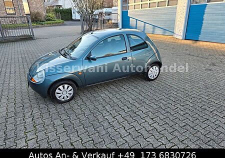 Ford Ka /+ 1,3 44kW Futura