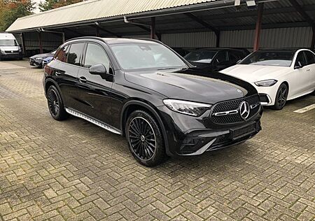 Mercedes-Benz GLC 220 d 4M AMG Pano Memo Distro 360 Digi Light