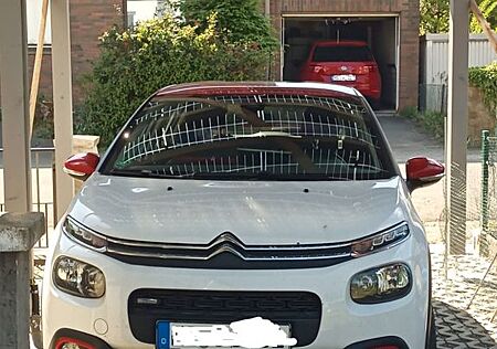 Citroën C3 PureTech 110 Stop&Start Exclusive Exclusive