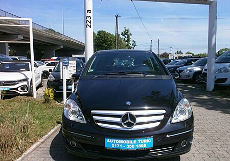 Mercedes-Benz B 200 B -Klasse