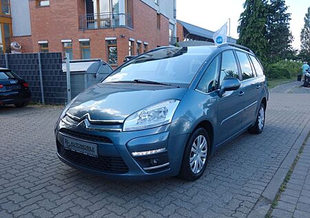 Citroën C4 Spacetourer Grand C4 Picasso Tendance 7 Sitzer