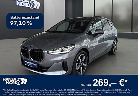 BMW 225e xDrive HYBRID LED NAVI HUD 360° SHZ 18" AHK