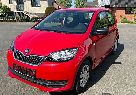 Skoda Citigo Active