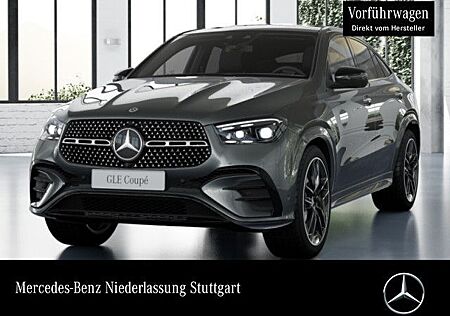 Mercedes-Benz GLE 450 d Coupé 4M AMG+NIGHT+PANO+360+AHK+9G