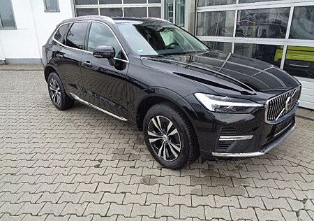 Volvo XC 60 XC60 Inscription Expression Plug-In Hybrid*AHK*