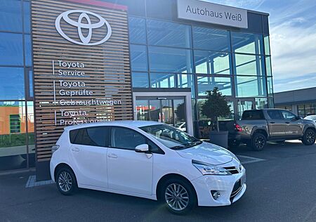Toyota Verso Edition-S 1,8 6-Gang 5-Sitzer