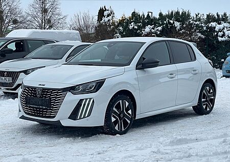 Peugeot 208 Allure Hybrid 110 e-DSC6 *Allwetter*Kamera*