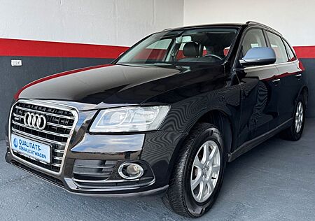 Audi Q5 2.0 TDI QUATTRO 190 PS EURO 6 FACELIFT ALLRAD