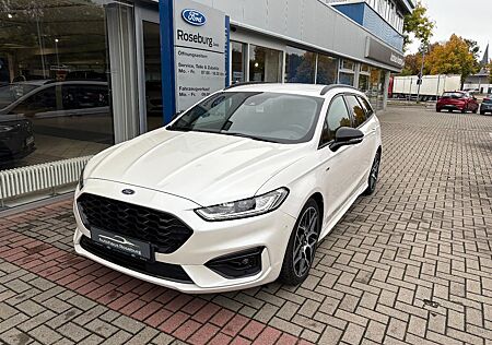 Ford Mondeo Turnier ST-Line AHK NAVI LED PDC RFK SRWR