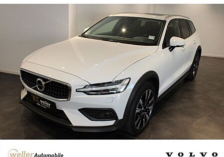 Volvo V60 CC V60 Cross Country B4 Diesel AWD AHK Standheizung