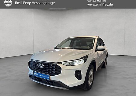 Ford Kuga 1.5 EcoBoost TITANIUM 110 kW, 5-türig