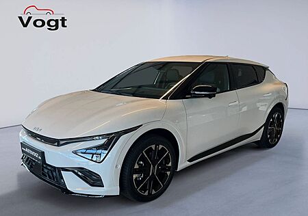 Kia EV6 GT-LINE RWD SD DES ASS WP