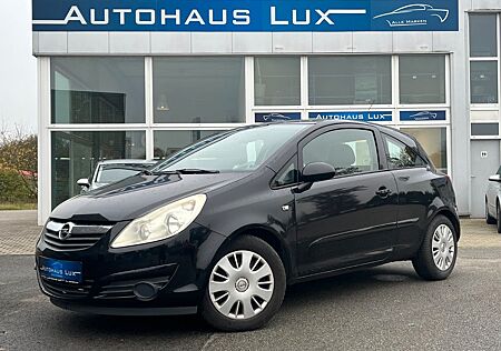 Opel Corsa D 1.2 Edition*3T*KLIMA*RADIO-CD*MFL*TÜVNEU