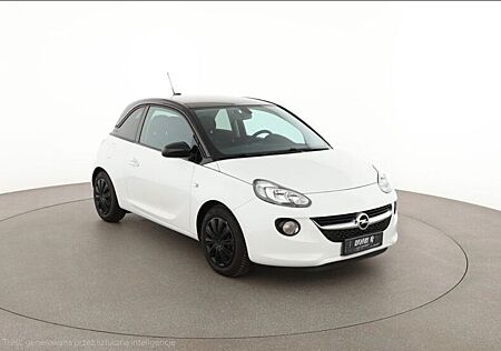 Opel Adam 1.4 Jam gepflegt & unfallfrei