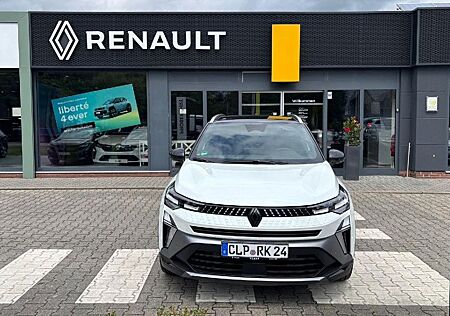 Renault Captur 1.3 TCe Mild-Hybrid Esprit Alpine