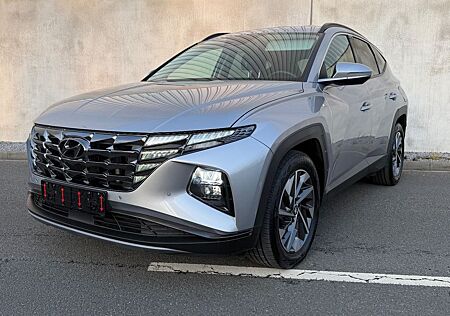 Hyundai Tucson Trend Mild-Hybrid