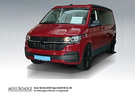 VW T6 California Volkswagen T6.1 California Beach Tour 2,0 TDI DSG AHK Navi