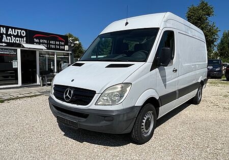 Mercedes-Benz Sprinter II Kasten 213 CDI