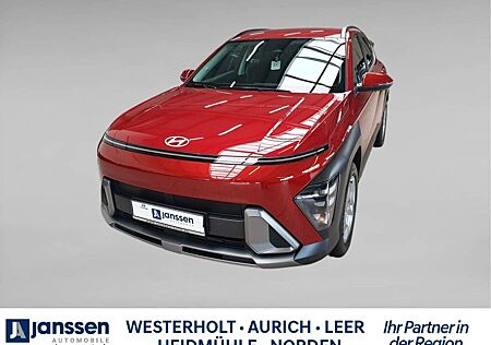 Hyundai Kona TREND