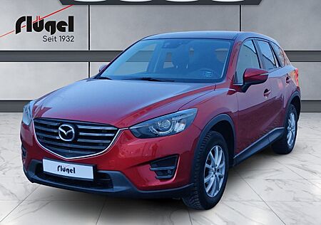 Mazda CX-5 Exclusive-Line AWD