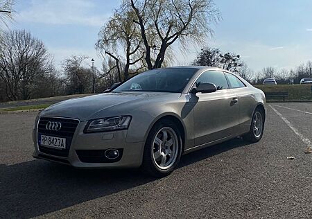 Audi A5 gebraucht kaufen Audi A5 1.8 TFSI - EXCELLENT TECHNICAL CONDITION, EN