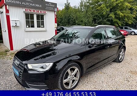 Audi A3 Sportback BI-XENON*NAVI MMI PLUS*SCHIEBEDACH