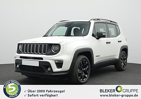 Jeep Renegade 1.5 Mild Hybrid Summit/Techn-Paket/Win