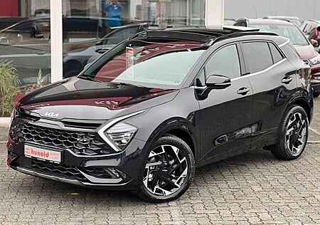 Kia Sportage 1.6 T PHEV GTL+GD+DRI+SOUND