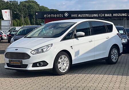 Ford S-Max Trend