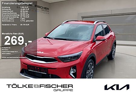 Kia Stonic 1.0 T-GDI 48V Spirit Technologie-Paket