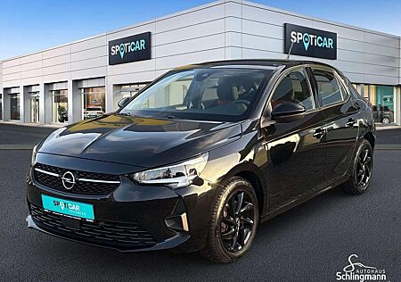 Opel Corsa GS