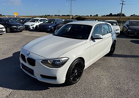 BMW 116 i Lim. 5-trg 2.Hand PDC Top Zustand