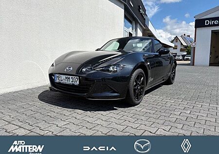 Mazda MX-5 NAVI|LED|Einparkh.|AC|SHZ|Alu|1.Hd